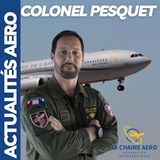 Thomas Pesquet, Boeing 777-9, Black Hawk et Airbus A321XLR : Les Dernières Nouvelles de l'Aviation!