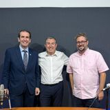 Ley de Glaciares - Diario de Sesiones - Cap. 1