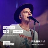Szepesi Matyi: Bámulatos, hogy ez már a negyedik Csinibaba volt | Park FM – Kérdőjelek és a válaszok