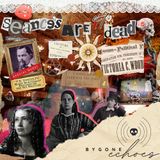 Séance Girl Summer: Talking to the Dead So You Don’t Have To