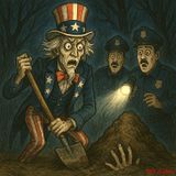 Why Does America Have The Most Serial Killers? Part 1: The Perfect Storm