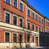 Boy-Żeleński i Witkacy pod jednym dachem. Historia kamienicy przy ul. Krupniczej 11 A