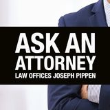 Ask An Attorney- Deceased check cashing