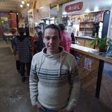 Combat agricole gardois avec la confédération paysanne - Simon Leberre (porte parole)