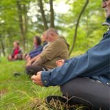 L'olfatto e i profumi della natura - Meditazione 4