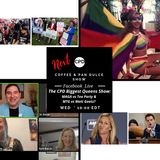 “The CPD Biggest Queens Show: MAGA vs Tea Party & MTG vs Matt Gaetz?”- #CPD0242-04192023