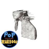 2002: Coldplay - A Rush of Blood to the Head / Most Polarizing Bands