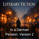 In a German Pension Version 2 - Katherine Mansfield