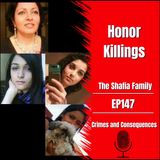 EP147: Honor Killings