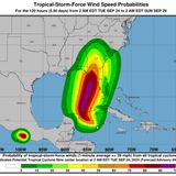 Sean Johnson - FPL - Hurricane Resilience emphasis on West Coast