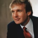 Bible Stories with Legends Donald Trump as Cyrus-The Golden Cup in Gods Hand (Isaiah 45)