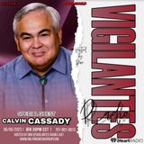 The Calvin Cassady Interview.