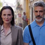 Por fin es viernes:  'Amarga Navidad', lo último de Almodóvar