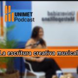 Ep.132 - Lunes de saberes en sinergia - La escritura creativa musical con Yelitza Betancourt
