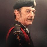 Lima Charlie Episode 17 with the late MSG ret Bobby Steward