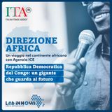 Repubblica Democratica del Congo: un gigante che guarda al futuro