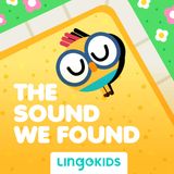 The Sound We Found: At the Playground