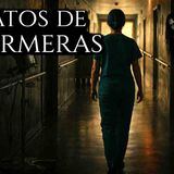 7 HISTORIAS DE TERROR DE ENFERMERAS (Experiencias Reales)