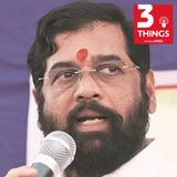 The Maharashtra political crisis, and how Shiv Sena was caught napping