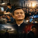 Jack Ma and the Rise of Alibaba