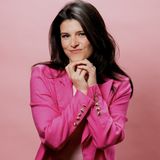 Comedian Shannon Fiedler and her special, Thirty, Flirty & Crying