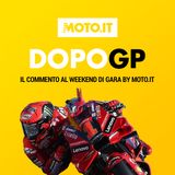 MotoGP 2022. DopoGP del Qatar: Ducati ride e piange