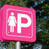 Parcheggi rosa