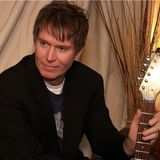 Radio Drive featuring Kevin Gullickson.