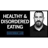 Healthy Eating & Eating Disorders - Anorexia, Bulimia, Binging
