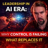 Why Leadership Control Fails in the Age of AI (And What Replaces It in Microsoft 365)
