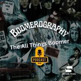 007: Do Boomers Have A Certain Political Leaning?