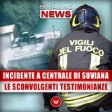 Incidente Alla Centrale Di Suviana: Le Sconvolgenti Testimonianze!