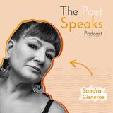 Woman With Poetry (ft. Sandra Cisneros)