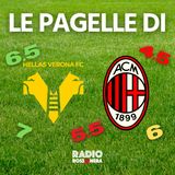 Verona-Milan 1-2: le pagelle di Simone Cristao
