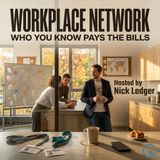 Workplace Network - The 85% Secret Your Resume Doesn't Want You to Know