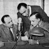 Fortissimamente Radio - MARIO FERRETTI
