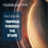 Tripping Through the Stars with author Nick James.