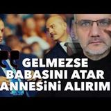 Gelmezse Babasını Atarım, Annesini Alırım   Tarık Toros   Manşet   3 Mayıs 2026