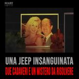 Duplice Omicidio: La Jeep Insanguinata e Un Mistero Inquietante