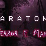 Maratona _Terror e Make_ (do episódio 21 ao 40) 👻