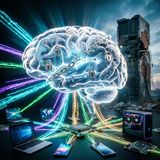 #148 - Why Big Tech Fears Local AI Running DeepSeek and Llama Without the Cloud