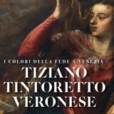 Giovanni Carlo Federico Villa "I colori della fede a Venezia"