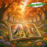 LE PIÙ BELLE FAVOLE D'AUTUNNO 🍃 Storie per bambini 📖