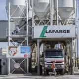 Lafarge, Una Fábrica de Espías #documental #Daesh #podcast