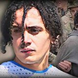 The Gruesome Story Of Danilo Cavalcante