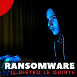 Ransomware, il dietro le quinte| EXCLUSIVE NETWORKS/CLOUDIAN