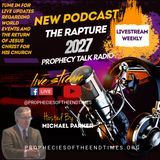 The Body Of Christ and the Thessalonian Epistles