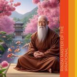 RRRpodcast | Beyond Logic: The Rinzai Way #S1E3 | Audiobook