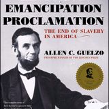 The Emancipation Proclamation by Abraham Lincoln | Full Audiobook | Audiobook Time