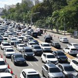 ¿RD Realmente Se Mueve? El Plan Que Podría Cambiar el Caos Vial | WILLIAM PÉREZ FIGUEREO